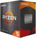 AMD Ryzen 5 5600X 6-Core 3.7 Ghz Socket AM4 $510.40 + Delivery @ Newegg