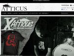 25% off Plus Free Banner with Free Shipping Atticus Australia