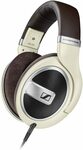 Sennheiser HD 599 Headphones (Ivory) $199 Delivered @ Amazon AU