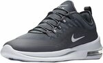 Nike Men's Air Max Axis Grey/White US 6.5 $60.14, Air Zoom Resistance Black/White US 8.5 $56.86 Delivered @ Amazon AU
