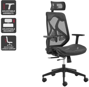 Ergolux everest on sale ergonomic chair