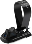 Stealth Charge and Headset Stand Station for PS4 and XB1 - $24 (Usually $39), Free C&C or Delivery from $7.90 @ BIG W