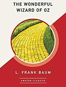 [eBook] Free -Wizard of Oz/Bedtime Little Bear/Lucky The Lion Cub's Quest/Rattles:the Barn Cat/Spike the dinosaur - Amazon AU/US