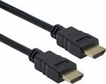 Antsig 1.5m 4K HDMI Cable $4.30 @ Bunnings