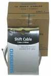 Shimano 1.2mm Shift Cables (Pack of 10) $18.90 + Delivery (Free over $30 Spend) @ Pushys