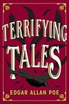 [eBook] Free - The Terrifying Tales by Edgar Allan Poe: Tell Tale Heart+more/The Raven/The War of the Worlds  - Amazon AU/US