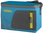 Thermos Radiance 6 Can Soft Cooler Bag (Light Blue/Pink) $9.95 + Delivery ($0 with Prime/ $39 Spend) @ Amazon AU