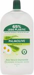 Palmolive Liquid Soap Refill 1L $3.25/ $2.93 S&S + Delivery ($0 with Prime/ $39 Spend) @ Amazon AU & Woolworths