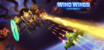 [Android] Free - WindWings:Space shooter (premium)/Audio Rec./2021 Math puzzles/Float Tube/Everybody's RPG - Google Play