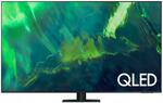 Samsung Q70A 75" QLED 4K Smart TV $1,996 + Delivery ($0 C&C) + CB with Soundbar Purchase, OOS online, in store only @ JB Hi-Fi