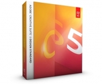 Adobe Creative Suite 5.5 Design Standard Student/Teacher Edition (Windows) $278.00 ($269.00 + $9.00 Shipping)