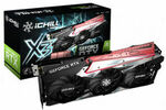 Inno3D GeForce RTX 3060 Ti iChill X3 OC LHR 8GB Graphics Card $999 + Delivery @ PC Case Gear