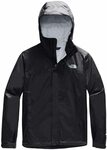 THE NORTH FACE Men's Venture 2 Jacket (Black, Medium) $99.20 Delivered @ Amazon AU
