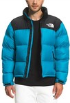 The North Face 1996 Retro Nuptse Jacket Size XL & XXL $247.20 (RRP $450) Delivered @ David Jones