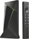 Nvidia Shield Pro 4K Android Media Player $314.10 + Delivery ($0 C&C) @ The Good Guys