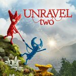 [PS4] Unravel Two $7.48 (Was $29.95) @ PlayStation Store