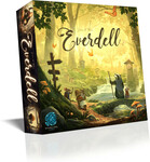 Everdell Board Game $60 + Delivery @ Gamerholic