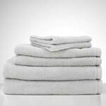 Mezzettina 6 Piece Towel Set $25 (RRP $89.99) + $9.95 Delivery (Free Delivery for Orders over $150) @ Canningvale