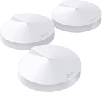 [LatitudePay] TP-Link Deco M5 3-Pack $174.10, Deco X20 $399.10 + KC115 IP Camera via Redemption + Delivery/ C&C @ The Good Guys