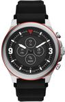 Fossil Hybrid 50mm Watches ($66/ $74) Delivered @ Watch Station International via Catch