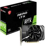 MSI GeForce 3060 TI Aero 8GB LHR Video Card $989.10 + Delivery (+1% CC Surcharge) @ Shopping Express