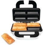 Anko Sausage Roll Maker $15 + Delivery ($0 C&C/ in-Store/ $65 Order) @ Kmart