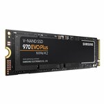 Samsung 970 EVO Plus 1TB NVMe SSD $155 ($125 with Afterpay) (Was $189) + Delivery ($0 C&C) @ Mwave
