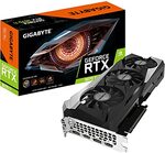 GIGABYTE GeForce RTX 3070 Ti GAMING OC 8GB $1499 Delivered @ Scorptec