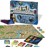 Scotland Yard Board Game $25 (was $60) + Delivery ($0 with Prime/ $39 Spend) @ Amazon AU