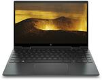 HP Envy X360 13.3" FHD 2-in-1 Laptop with Ryzen 5 5600U, 8GB RAM, 256GB SSD $947.15 + Delivery ($0 C&C/ in-Store) @ JB Hi-Fi