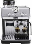 DeLonghi La Specialista Arte Coffee Machine EC9155MB + Bonus $151 Starter Pack $569.99 Delivered @ Costco (Membership Required)