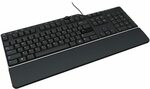 Dell KB522 Wired Business Multimedia Keyboard $28.92 Delivered @ Dell