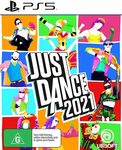 [PS5, XB1, XSX] Just Dance 2021 $20 + Delivery ($0 with Prime/ $39 Spend) @ Amazon AU