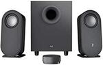 Logitech Z407 Speakers $115 Delivered @ Amazon AU (Price Beat $109.25 @ Officeworks)
