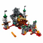 LEGO Super Mario Bros. Bowsers Castle and Airship $69 each (C&C Only) @ EB Games