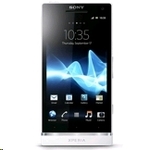 Sony Xperia S LT26 Unlocked, White $559.64 +Delivery $30