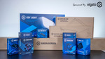 Win 1 of 3 Sets of Elgato Stream Gear Worth $950, $750, and $500 from Elgato and Murray Frost