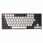 Keychron K2 Hot-Swappable Wireless RGB Mechanical Keyboard $89 (Was $129) + $5.99 Metro Postage ($0 SYD C&C) + Surcharge @ Mwave