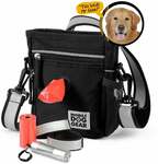 Pet Travel Bag Day/Night 6 Pc Walking Bag $39.99 (Was $54.99) Delivered @ Major Dog Clothing