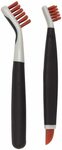 OXO Good Grips Deep Clean Brush Set $9.50 + Delivery ($0 with Prime/ $39 Spend) @ Amazon AU