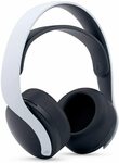 Sony PS5 Pulse 3D Wireless Headset $117.86 Delivered @ Amazon AU / Harvey Norman (C&C)