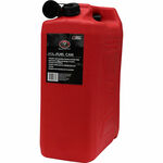 SCA Petrol & Diesel Jerry Cans 20 Litre - 2 for $40 + Delivery (Free C&C) @ Supercheap Auto