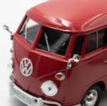 Die Cast VW Kombi Model Cars 1:24 Scale from $24.95 + Delivery ($0 with $58 Order) @ Lifeline Queensland