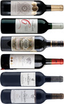 Value Bordeaux Mixed 6-Pack $140 (Valued $180++) + Delivery ($0 SA/NSW/VIC Metro Delivery) @ Jesselton Wine & Liquor