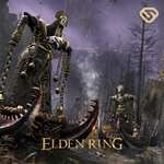 Win 1x Elden Ring Steam Key Worth $60 from Slice