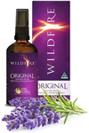 Relaxing Massage Oil $26.95 (usually $29.95) + Free Shipping @ Wildfire Oil