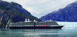 Win a Holland America Line 7-Night Alaskan Cruise for 2 in a Verandah Stateroom Worth $8,710 from MiNDFOOD
