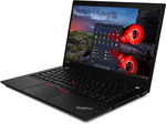 Lenovo ThinkPad P14s Gen 2, AMD Ryzen7 Pro 5850U (8-Core), 4G LTE Modem, 32GB DDR4, 512GB SSD $1749 @ Lenovo Au