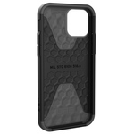 UAG Civilian Series iPhone 12 Mini 5G Case Silver 1000 Points + $5.95 Delivery (or 2500 Points) @ Telstra Plus