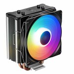 Deepcool GAMMAXX 400 XT RGB CPU Air Cooler $29 (Was $49) + $5.99 Delivery ($0 SYD C&C/ Mvip) + Surcharge @ Mwave